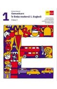 Comunicare in limba moderna 1: Engleza - Clasa 1 - Manual - Herbert Puchta, Gunter Gerngross, Peter Lewis-Jones, Bianca Popa - Herbert Puchta