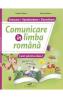 Comunicare in limba romana - Clasa 1 - Caiet - Nicoleta Ciobanu, Simona Dobrescu - Nicoleta Ciobanu
