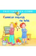 Conni se cearta cu Iulia - Liane Schneider, Annette Steinhauer - Annette Steinhaue