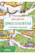 Copacul cu 65 de etaje - Andy Griffiths