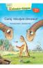 Curaj, micutule dinozaur! - Franziska Gehm, Alexander Bux - Alexander Bux
