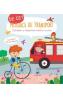 De ce? Mijloace de transport - -
