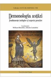 Demonologia astazi - William Bleiziffer, Alberto Castaldini - William Bleiziffer