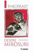 Despre mirosuri - Theofrast