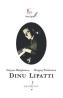 Dinu Lipatti - Grigore Bargauanu, Dragos Tanasescu - Grigore Bargauanu