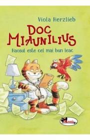 Doc Miaunilius - Viola Herzlieb