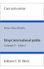 Drept international public vol. II ed.2 - Raluca Miga-Besteliu - Raluca Miga Besteliu