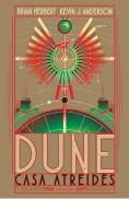 Dune: Casa Atreides - Brian Herbert, Kevin J. Anderson - Kevin J. Anderson