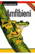 Enciclopedie: Amfibieni - -