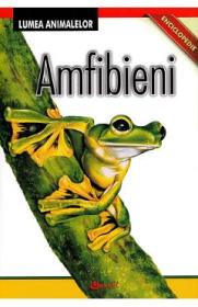 Enciclopedie: Amfibieni - -