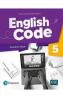 English Code 5. Grammar Book - Nicola Foufouti, Virginia Marconi - Nicola Foufouti