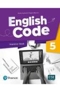 English Code 5. Grammar Book - Nicola Foufouti, Virginia Marconi - Nicola Foufouti