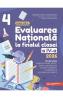 Evaluarea Nationala 2026 - Clasa 4 - Mirabela-Elena Baleanu, Andreea-Elena Ene, Adrian-Petrica Grigore, Roxana Mammadov - Roxana Mammadov