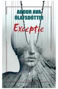 Exceptie - Audur Ava Olafsdotti