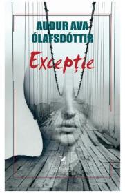 Exceptie - Audur Ava Olafsdotti