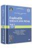 Explicatiile Noului Cod Penal Vol.1: Artcolele 1-52 - George Antoniu, Tudorel Toader - Tudorel Toader
