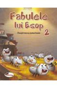 Fabulele lui Esop 2 - Aesopus