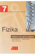 Fizica - Clasa 7 - Manual (Lb. Maghiara) - Andrei Petrescu, Adriana Ghita - Andrei Petrescu