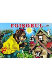 Foisorul - -