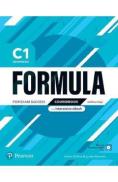 Formula C1 Advanced Coursebook without key and Interactive eBook - Helen Chilton, Lynda Edwards - Lynda Edwards