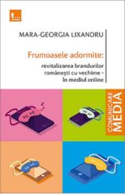 Frumoasele adormite - Mara-Georgia Lixandru - Mara Georgia Lixandru