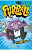 Furball. Motanul spion - Adrian Beck