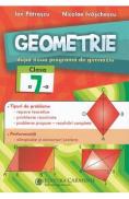 Geometrie - Clasa 7 - Nicolae Ivaschescu, Ion Patrascu - Nicolae Ivaschescu