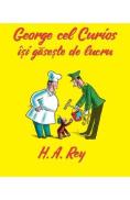 George cel curios isi gaseste de lucru - H.A. Rey