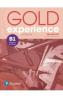 Gold Experience 2nd Edition B1 Workbook - Lucy Frino, Lindsay Warwick - Lindsay Warwick