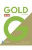 Gold New Edition B2 First Teacher's Book - Clementine Annabell, Louise Manicolo, Rawdon Wyatt - Clementine Annabell