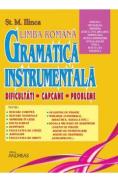 Gramatica instrumentala Vol.2 - St. M. Ilinca - St.M. Ilinca