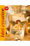 Idei creative 33: Un Craciun auriu - Susanne Hoffmann