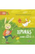 Iepuras cu coada scurta - Vasile Romanciuc - Autor Anonim