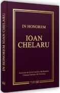 In Honorem Ioan Chelaru - Gheorghe Gheorghiu, Bogdan Liviu Ciuca - Bogdan Liviu Ciuca