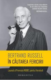 In cautarea fericirii Ed.2025 - Bertrand Russell