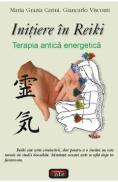 Initiere in Reiki - Maria Grazia Carini, Giancarlo Visconti - Giancarlo Visconti