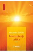 Intermitente critice Vol.5 - Alexandru Zotta