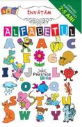Invatam Alfabetul - -