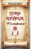 Istoria romanilor Vol.8: Revolutionarii - Nicolae Iorga