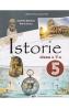 Istorie - Clasa 5 - Manual - Valentin Balutoiu, Maria Grecu - Valentin Balutoiu