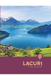 Lacuri. O lume fascinanta - -