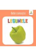 Legumele - Bebe cunoaste - -