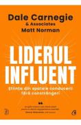 Liderul influent - Dale Carnegie, Matt Norman - Dale Carnegie