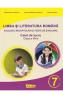Limba si literatura romana - Clasa 7 - Caiet de lucru - Mihaela-Elena Patrascu, Gabriela-Madalina Nitulescu, Virginia Rentea - Gabriela-Madalina Nitulescu