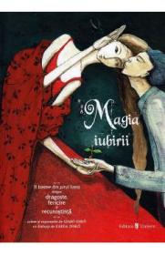 Magia iubirii - Szabo Eniko, Karda Zenko - Karda Zenko