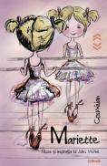Mariette. Muza si Inspiratia lui Jules Verne - Cosmisian