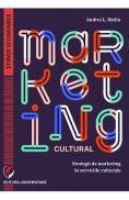 Marketing cultural - Abdrei L. Badin