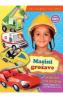 Masini grozave - Modelam si ne distram - -