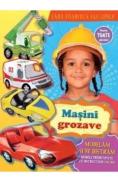 Masini grozave - Modelam si ne distram - -