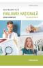 Matematica. Ghid complet pentru Evaluarea Nationala - Clasa 8 - Daniela Stoica